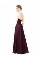 Dreamy Lace Over Chiffon Bridesmaid Dress Bristol
