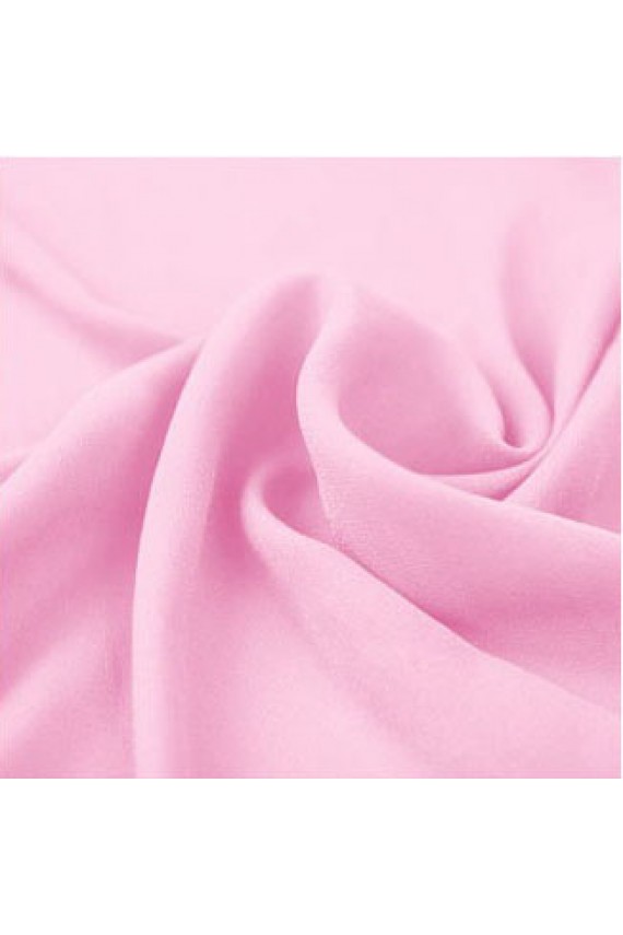 Chiffon Swatch Bristol