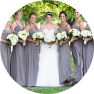 Shop Grey Bridesmaid Dresses Bristol