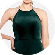 Shop Jewel Neck Bridesmaid Dresses Bristol