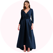 Shop Ball Gown Bridesmaid Dresses Bristol