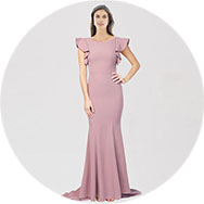 Shop Mermaid Bridesmaid Dresses Bristol