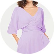 Shop Half Sleeves Bridesmaid Dresses Bristol