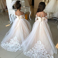Shop Flower Girl Dresses Bristol