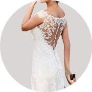 Shop White Wedding Dresses Bristol