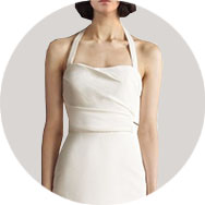 Shop Halter Wedding Dresses Bristol