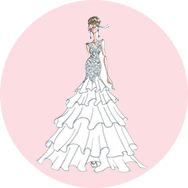 Shop Trumpet Wedding Dresses Bristol